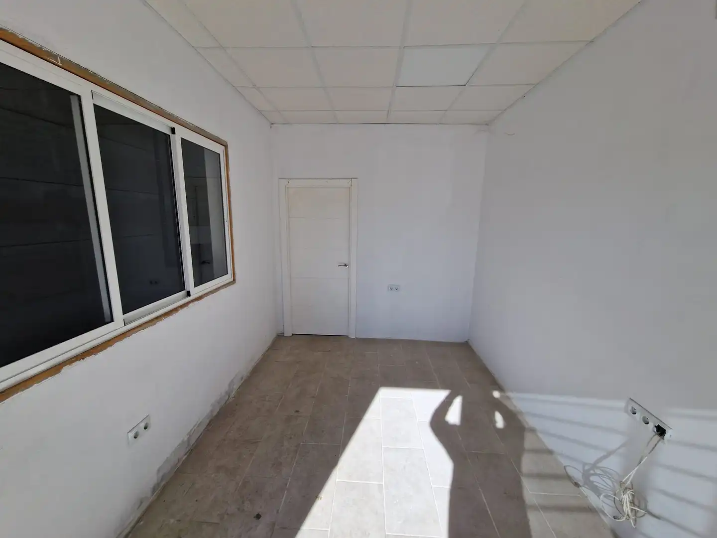 Nave industrielle à louer à Villanueva de la Serena, imagen 5