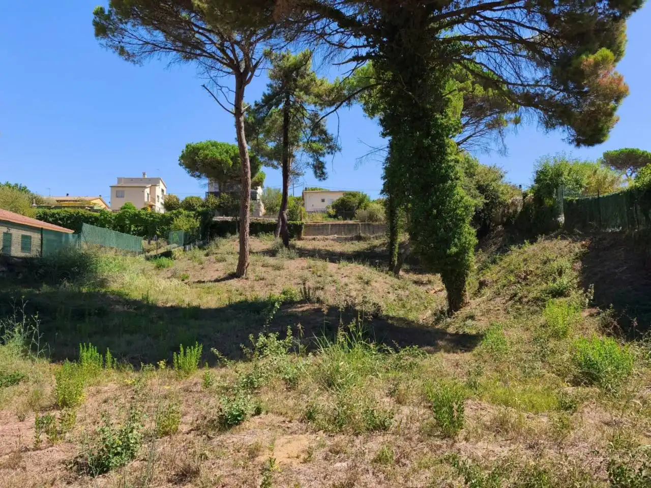 Terreny residencial en venda a Montbarbat, imagen 7