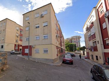 Piso en venta en C/ Las Marismas