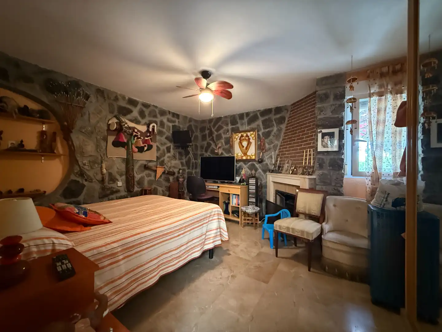 Casa o xalet en venda en L'Alfàs del Pi amb Aire condicionat, Calefacció i Jardí privat