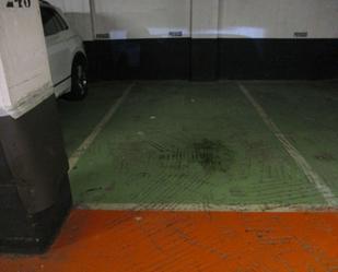 Parking of Garage to rent in Donostia - San Sebastián 