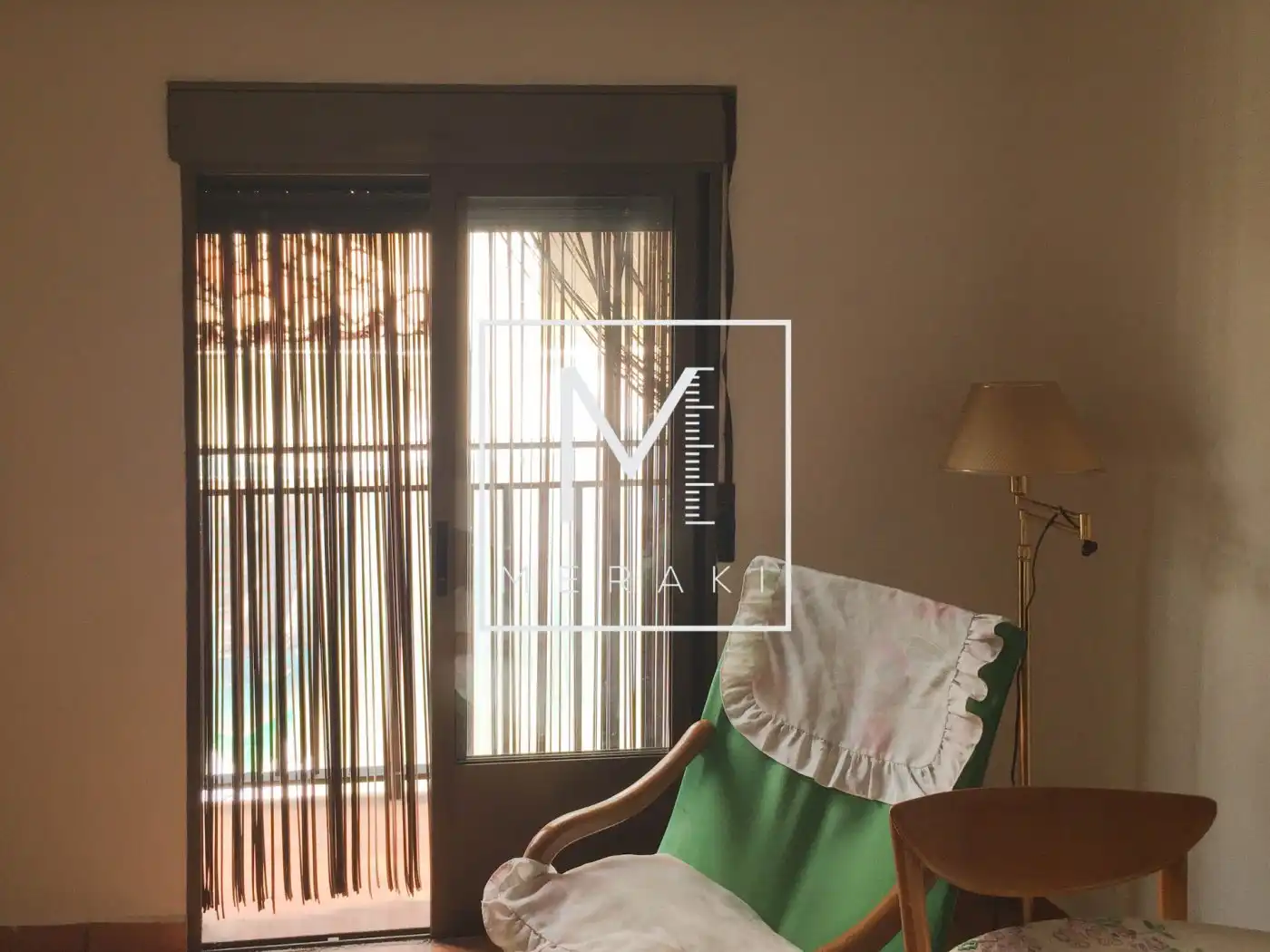 Habitación de Finca rústica en venta en Bogarra con Calefacción