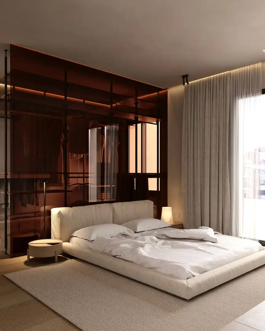 Appartamento con terrazza in vendita a Calle MUNTANER, imagen 61