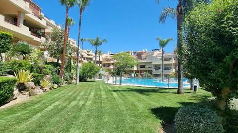 Photo 3 of Apartment to rent in Bell-air, 13, Los Flamingos, Málaga