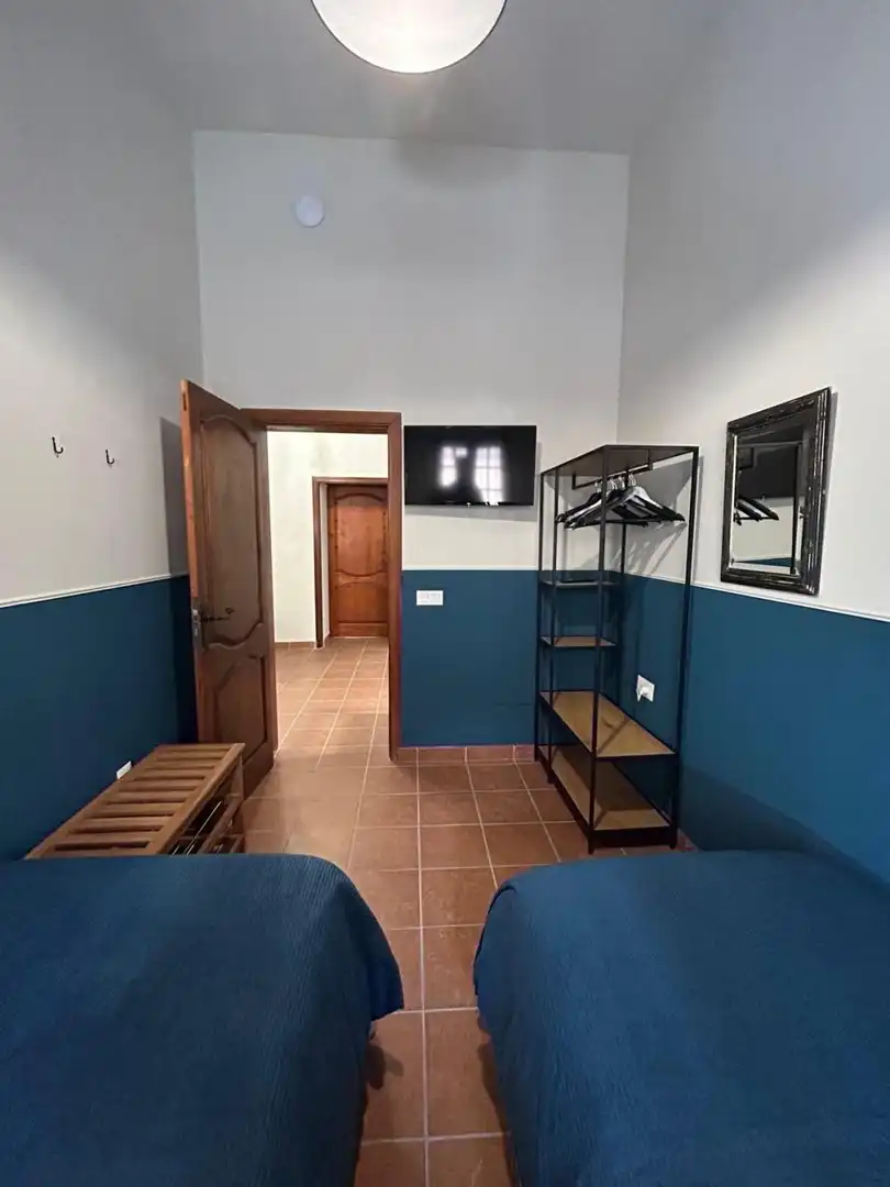 Dormitori de Casa o xalet en venda en San Miguel de Abona amb Jardí privat, Terrassa i Traster