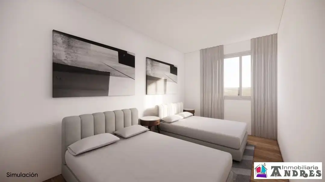 Appartamento con terrazza in vendita a Bermeo, imagen 20