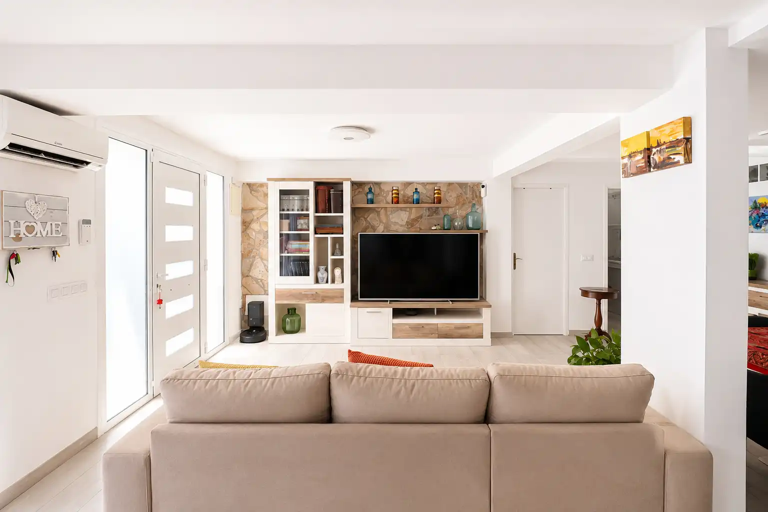 Apartamento en venta en Carrer Picasso, imagen 6