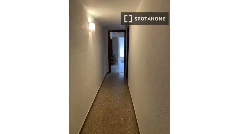Wohnung zur Miete in Barri de les Corts