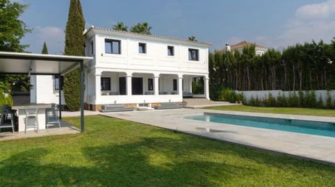 Foto 3 de Casa o xalet de lloguer a Centro Histórico, Málaga Capital