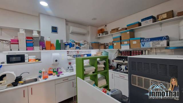 Local comercial en Venta en Plaza Princi Jerez en Pago San José - Princi - Jerez