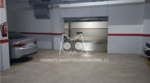 Foto 5 von Garage zur Miete in Carrer Eugeni D'ors, 7, Sentmenat, Barcelona