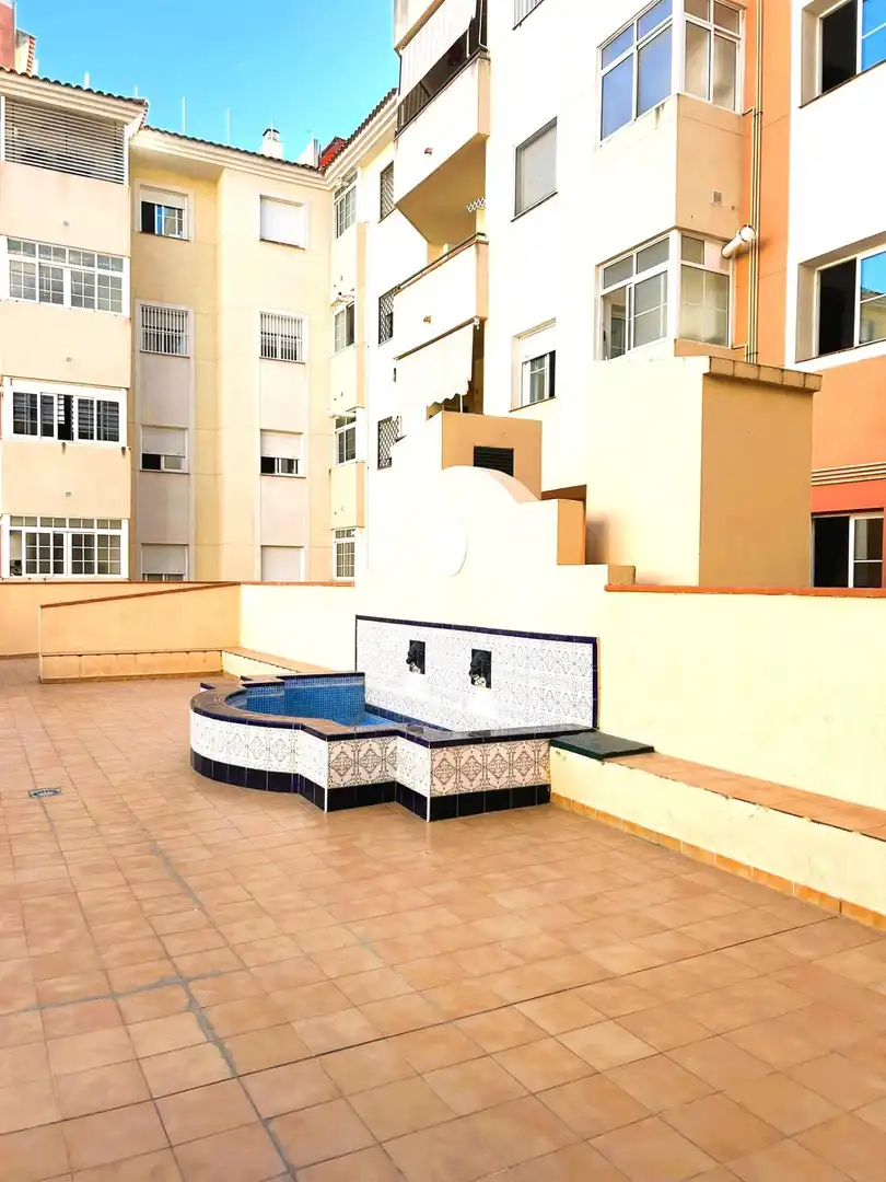Penthouse with terrace for sale in Estepona Pueblo, imagen 51