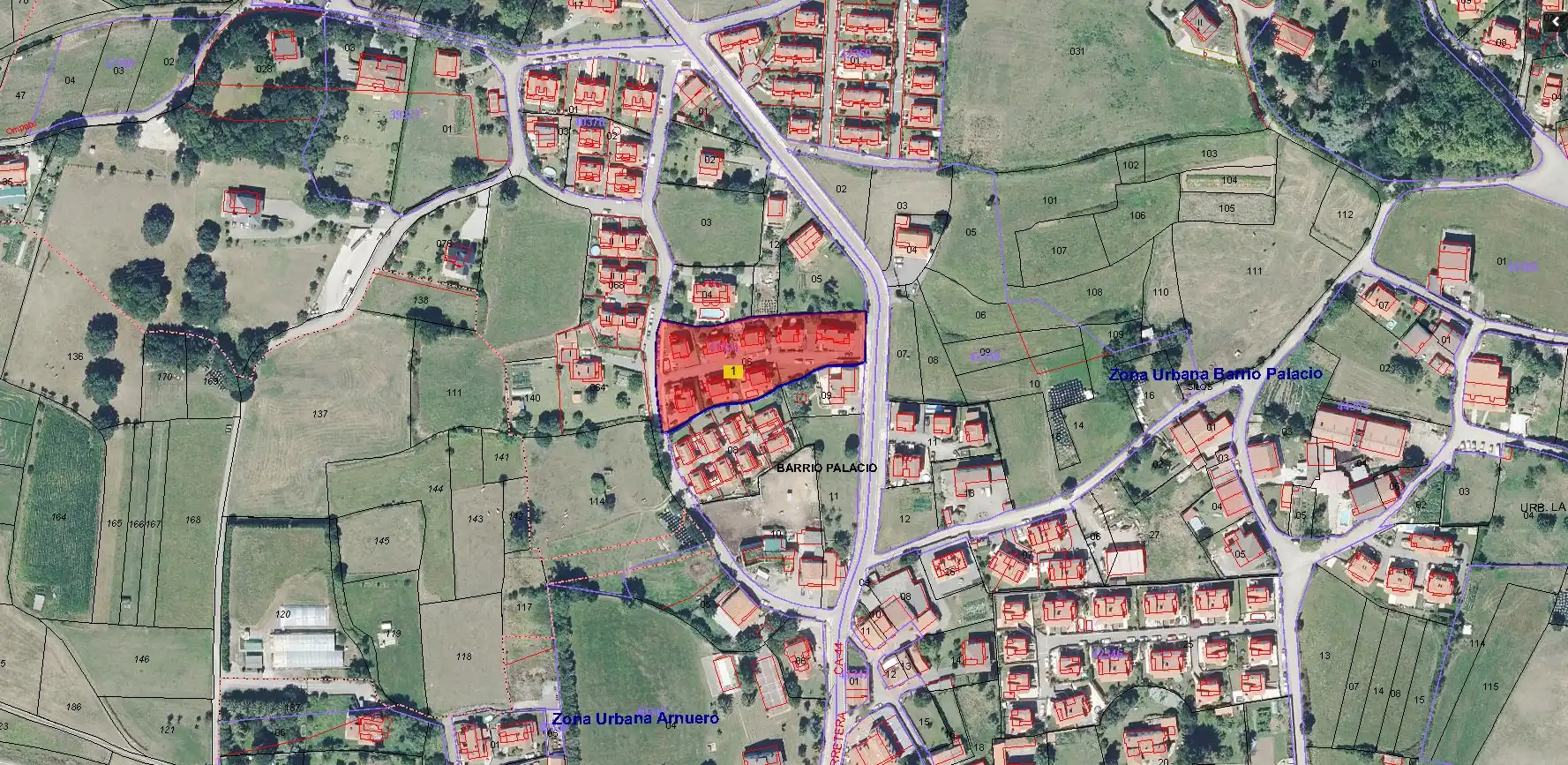 Casa o chalet en venta en Castro-Urdiales con Calefacción, Jardín privado y Terraza