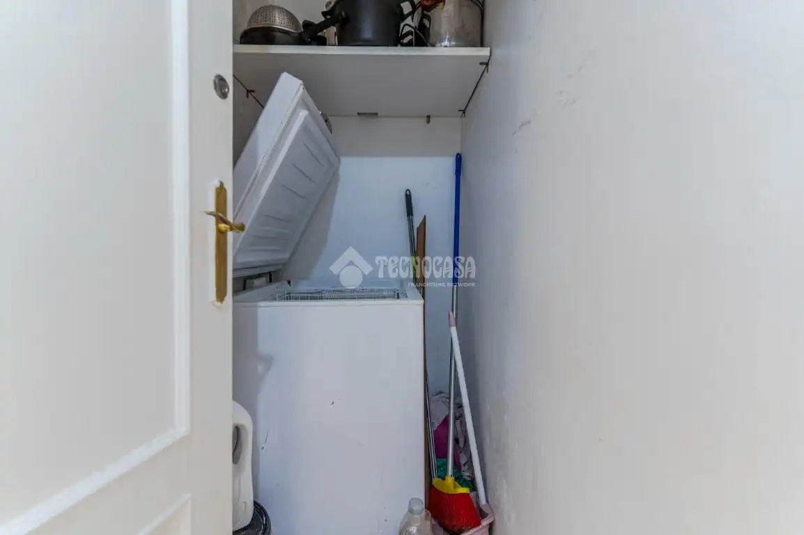 Flat for sale in Motril