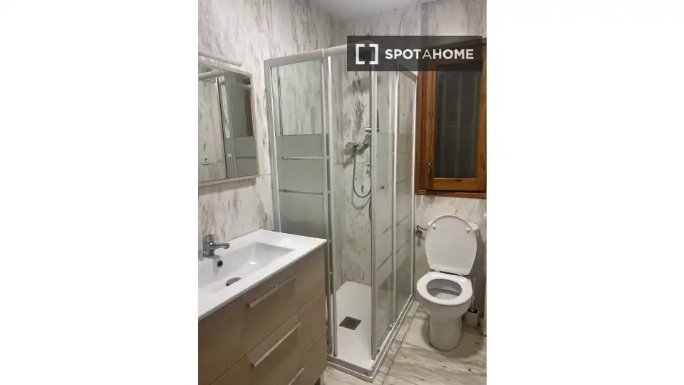 Room in El Puig