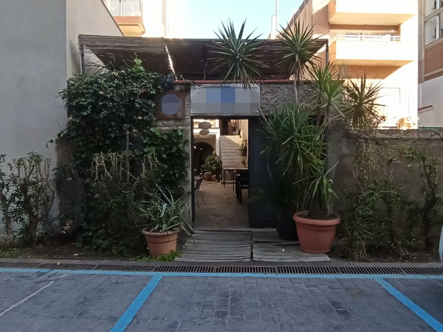 Local comercial en traspàs a Molins de Rei, imagen 15