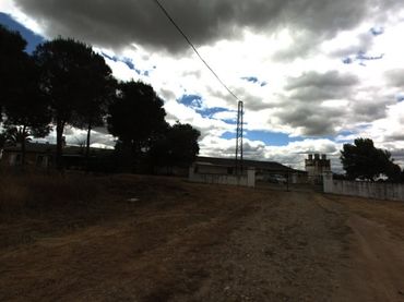 Villa in vendita a Pj suerte Grande Don Rodrigo