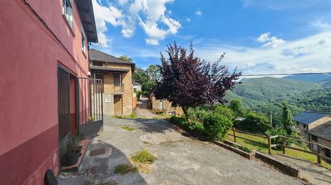 Foto 4 de Casa o chalet en venta en Vega de Valcarce, León