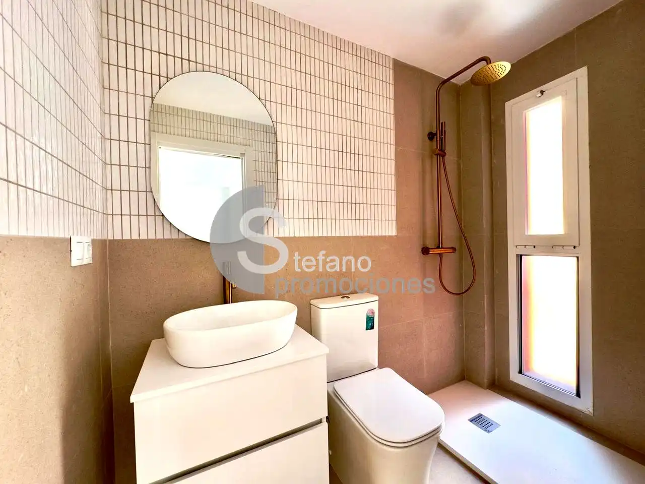 Piso con ascensor en venta en Calle Diego de Vergara, imagen 5