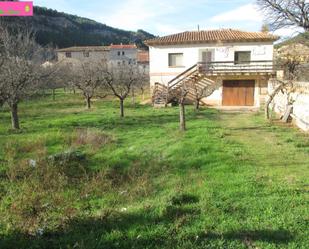 Residential zum verkauf in Alhama de Aragón