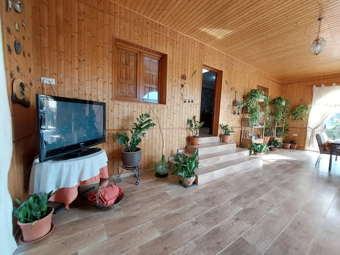 Casa rustica con piscina in vendita a Tébar - Los Arejos, imagen 13