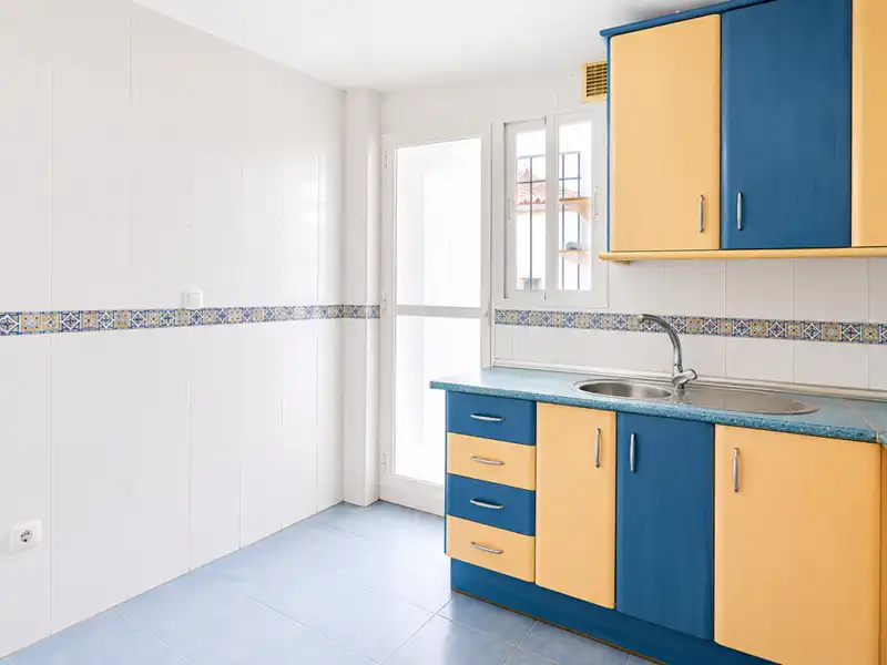 Cocina de Piso en venta en Santa Fe