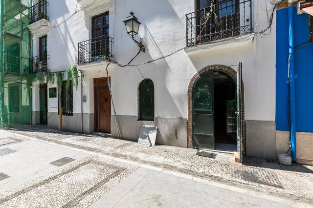 Local comercial en Venta en  CAMPO DEL PRINCIPE en San Matías - Realejo
