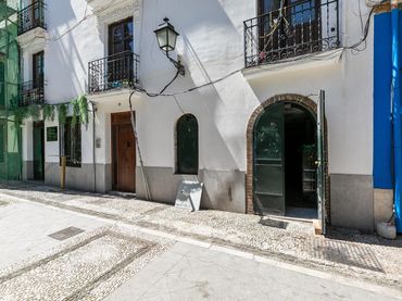 Local comercial en venda a CAMPO DEL PRINCIPE