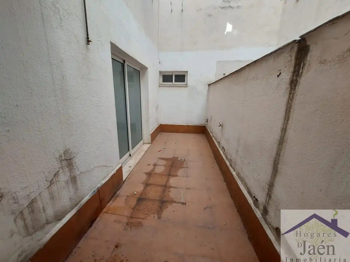 Flat with terrace for sale in ALFREDO CALDERON, imagen 9