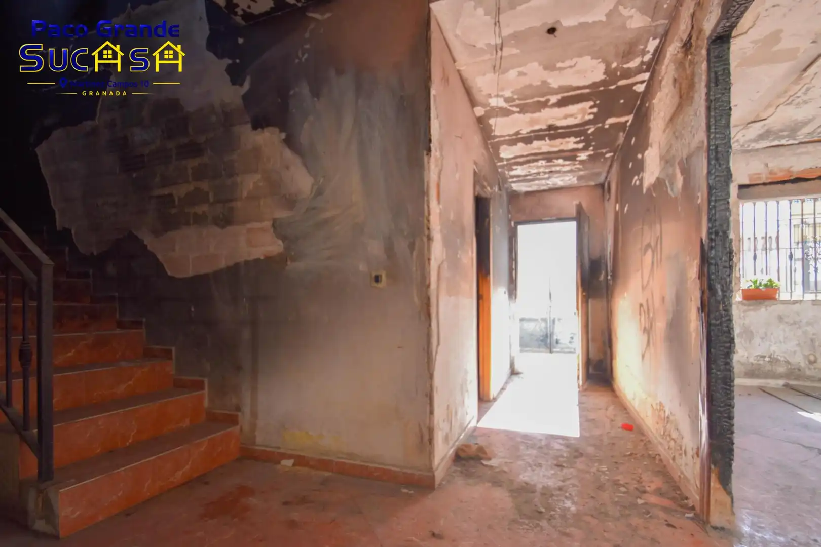 Casa en venda a Calle de Granada, imagen 41