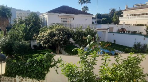 Foto 5 de Piso en venta en Huerta Belón - Calvario, Marbella