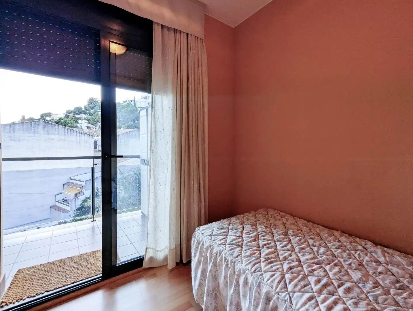 Schlafzimmer von Wohnungen zum Verkauf in L'Estartit