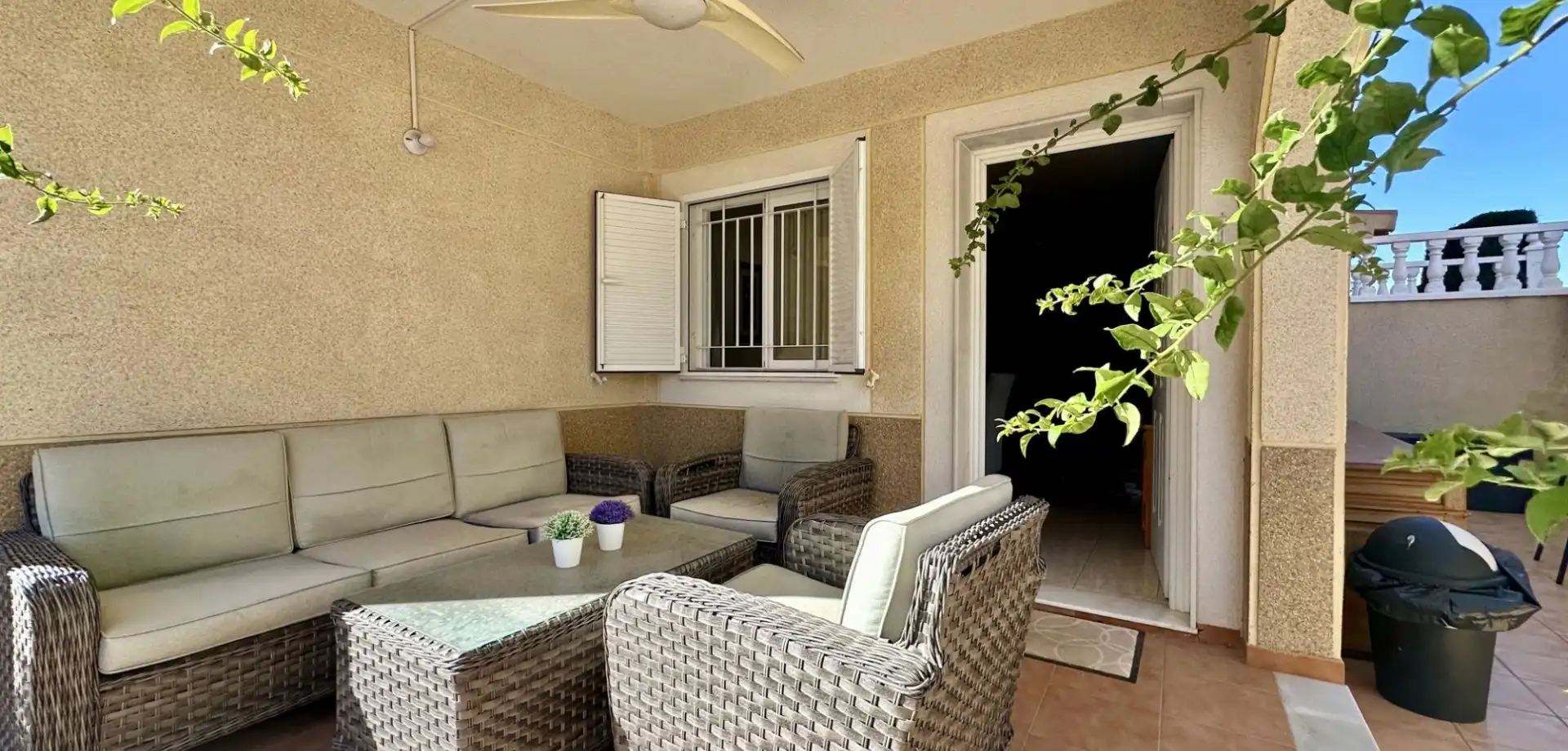 Wohnung mit Terrasse zum Verkauf in Orihuela Costa, imagen 44