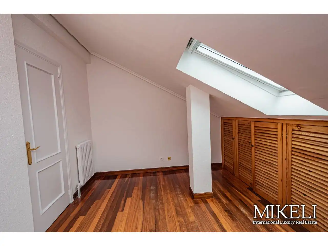 Flat for rent in Santander  with Heating, Parquet flooring and Terrace