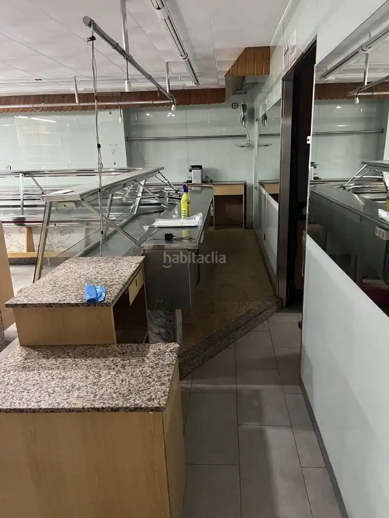 Gewerbefläche zur Miete in Carrer del Guadalhorce 5, imagen 7
