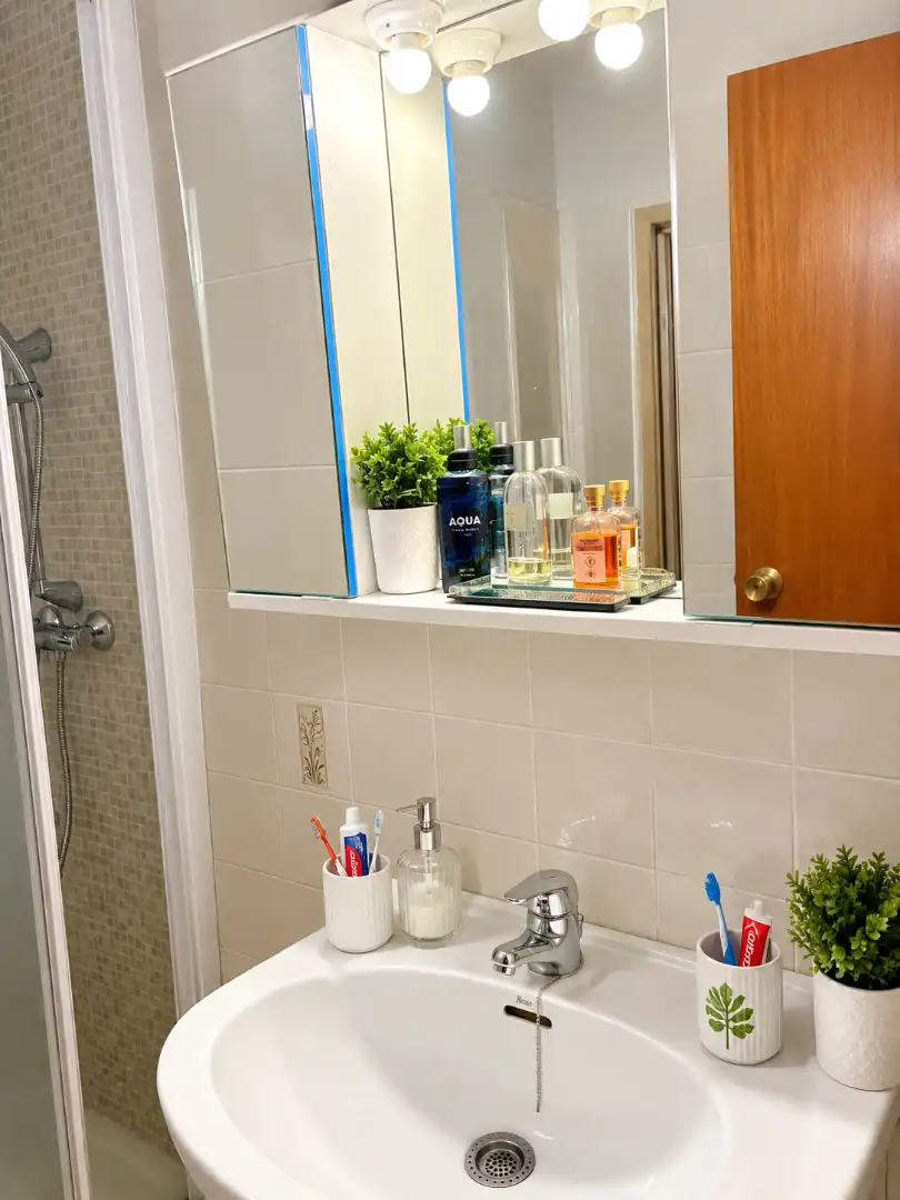 Piso con terraza en venta en Poblenou, imagen 8