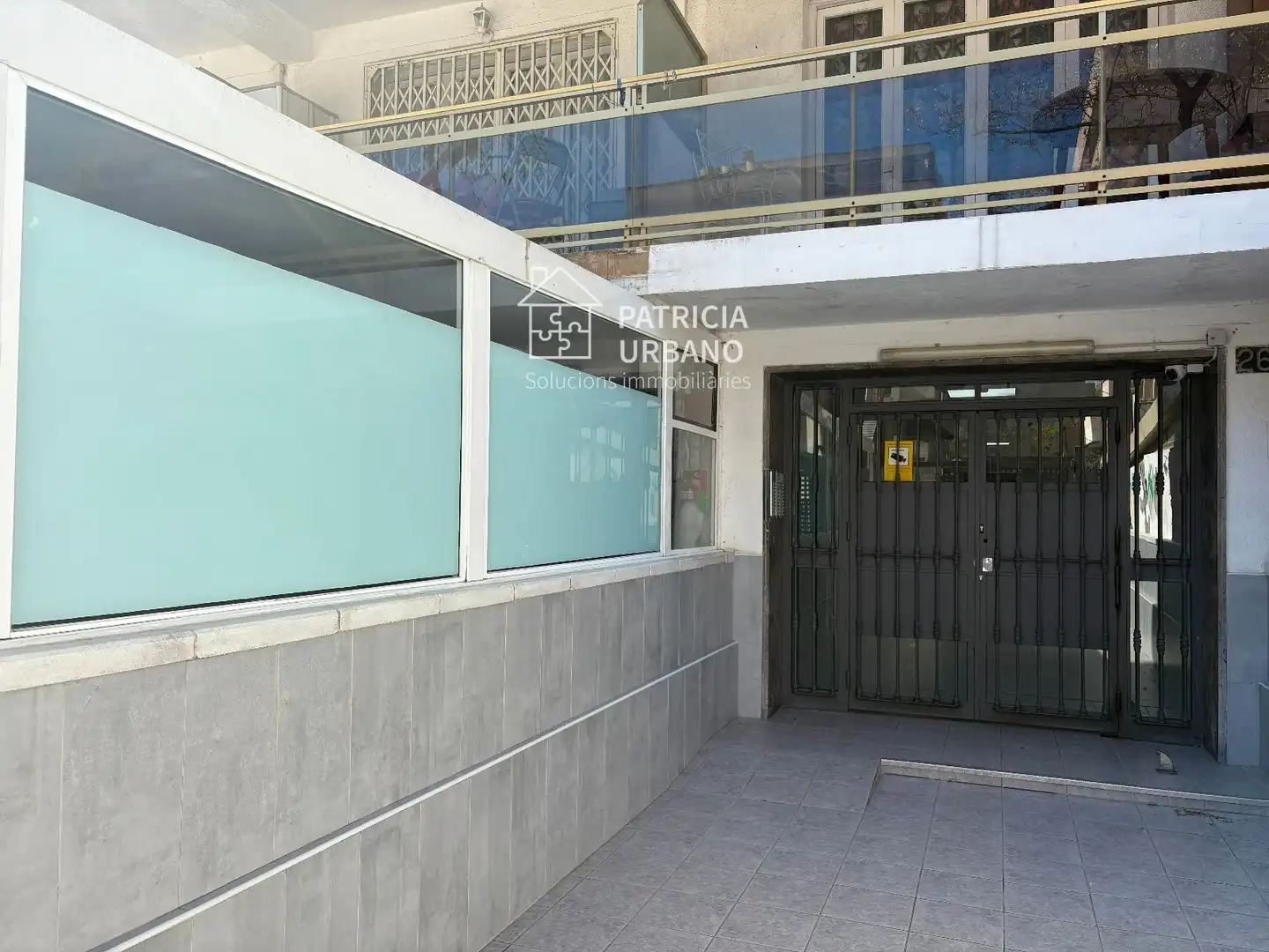Wohnungen zum Verkauf in Salou mit Klimaanlage, Heizung und Terrasse