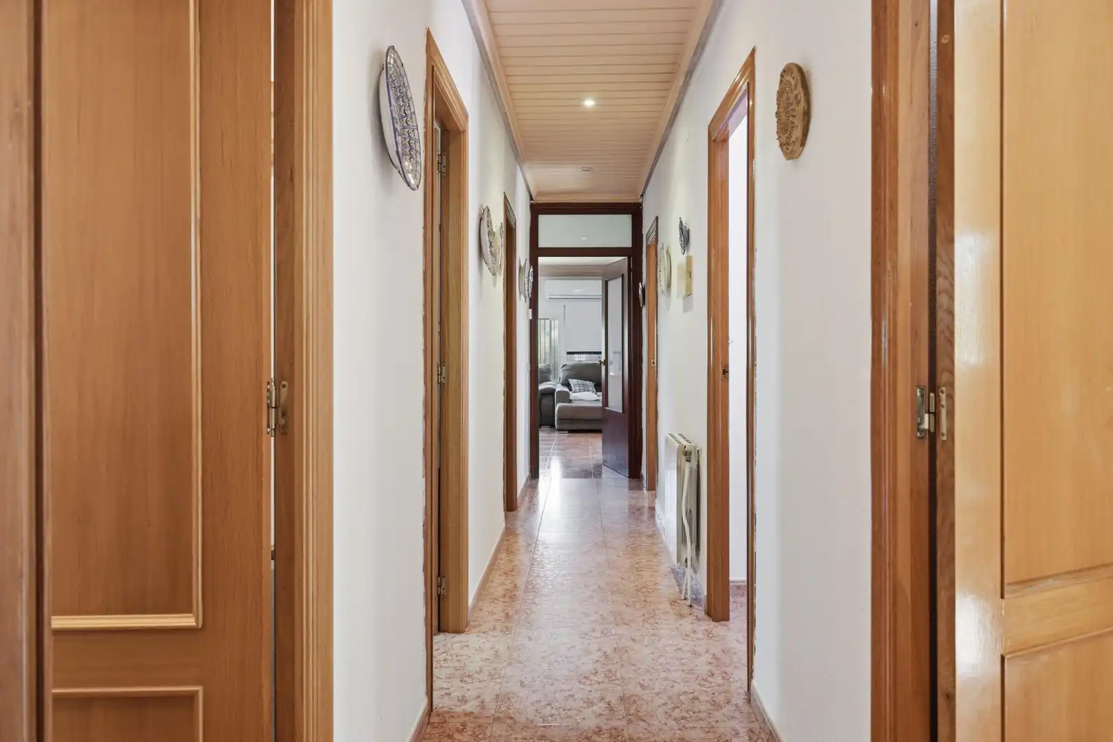 Casa o chalet en venta en Vilamarxant con Aire acondicionado, Calefacción y Jardín privado