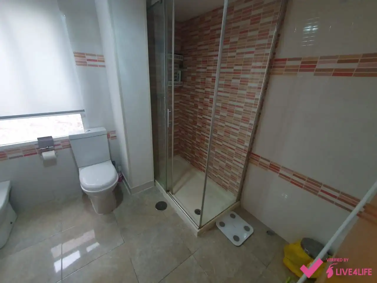 Flat for rent in De Guardamar, Carolinas Altas