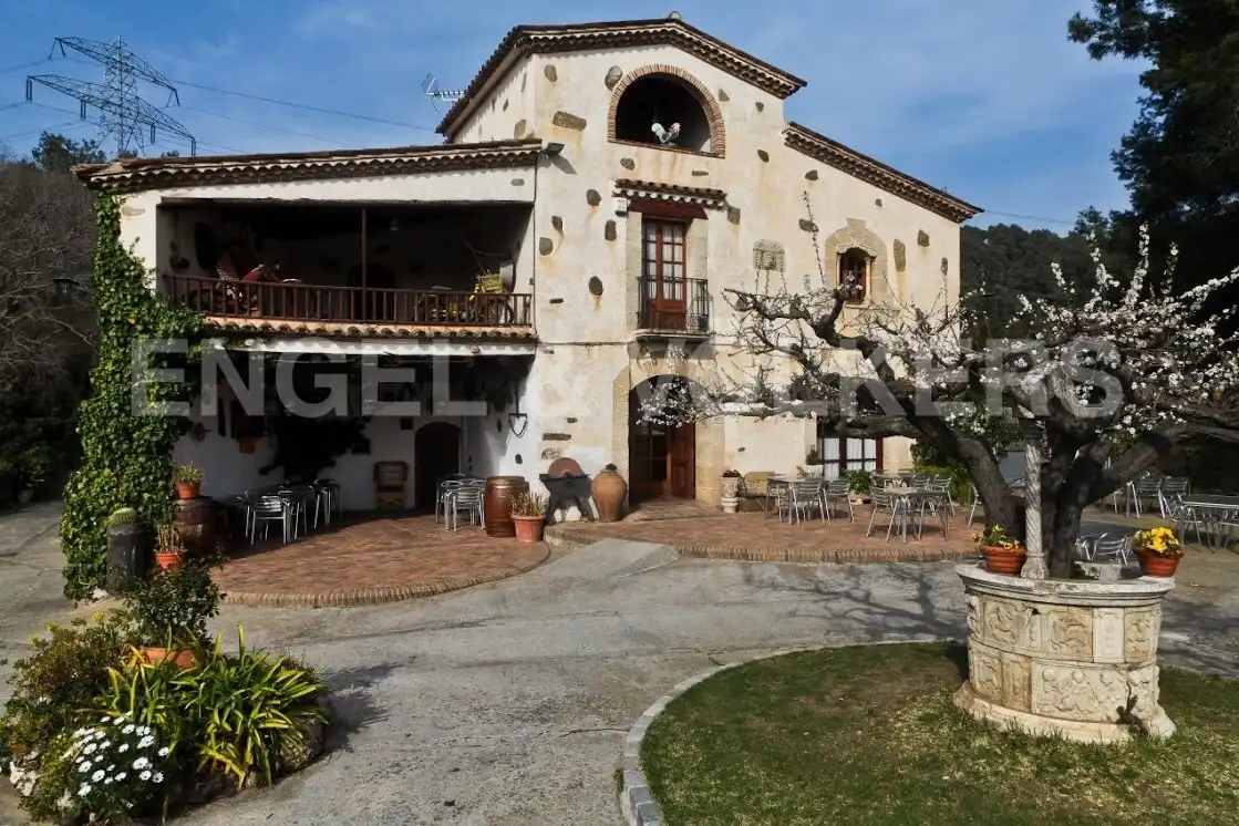 Business premises for sale in Molins de Rei, imagen 7