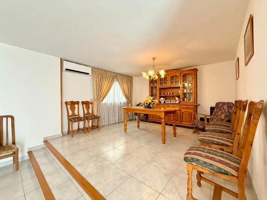 Menjador de Apartament en venda en Pedreguer amb Aire condicionat i Traster
