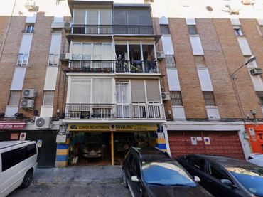 Piso en venta en Calle Playa de Marbella