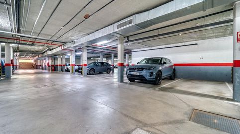 Foto 2 de Garaje en venta en Zona Monte El Pilar, Majadahonda
