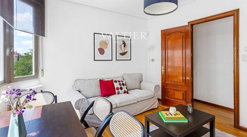 Foto 5 de Pis en venda a Filipinas, Vallehermoso,  Madrid Capital