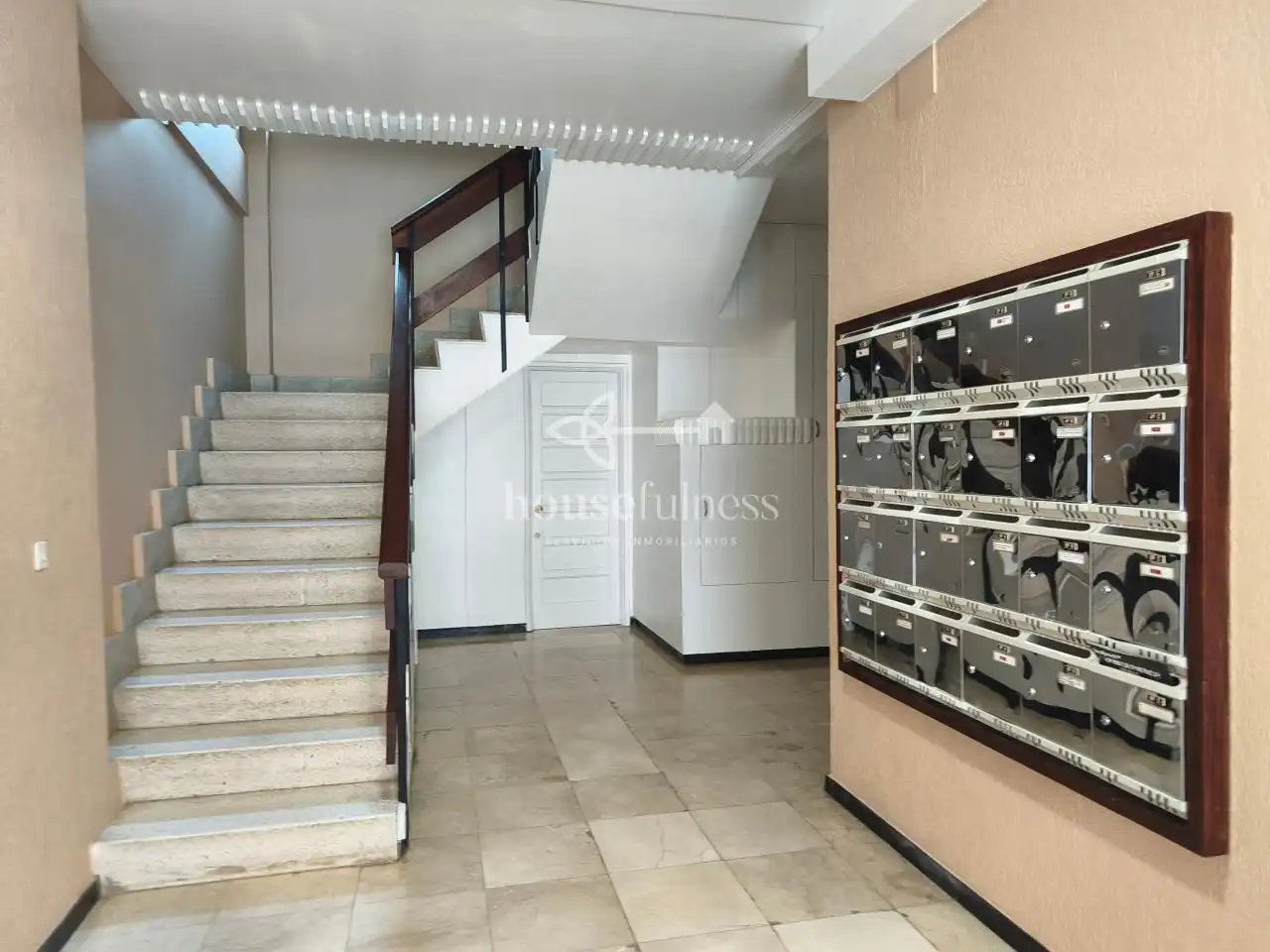 Flat for sale in Cabanas  with Heating, Terrace and Storage room