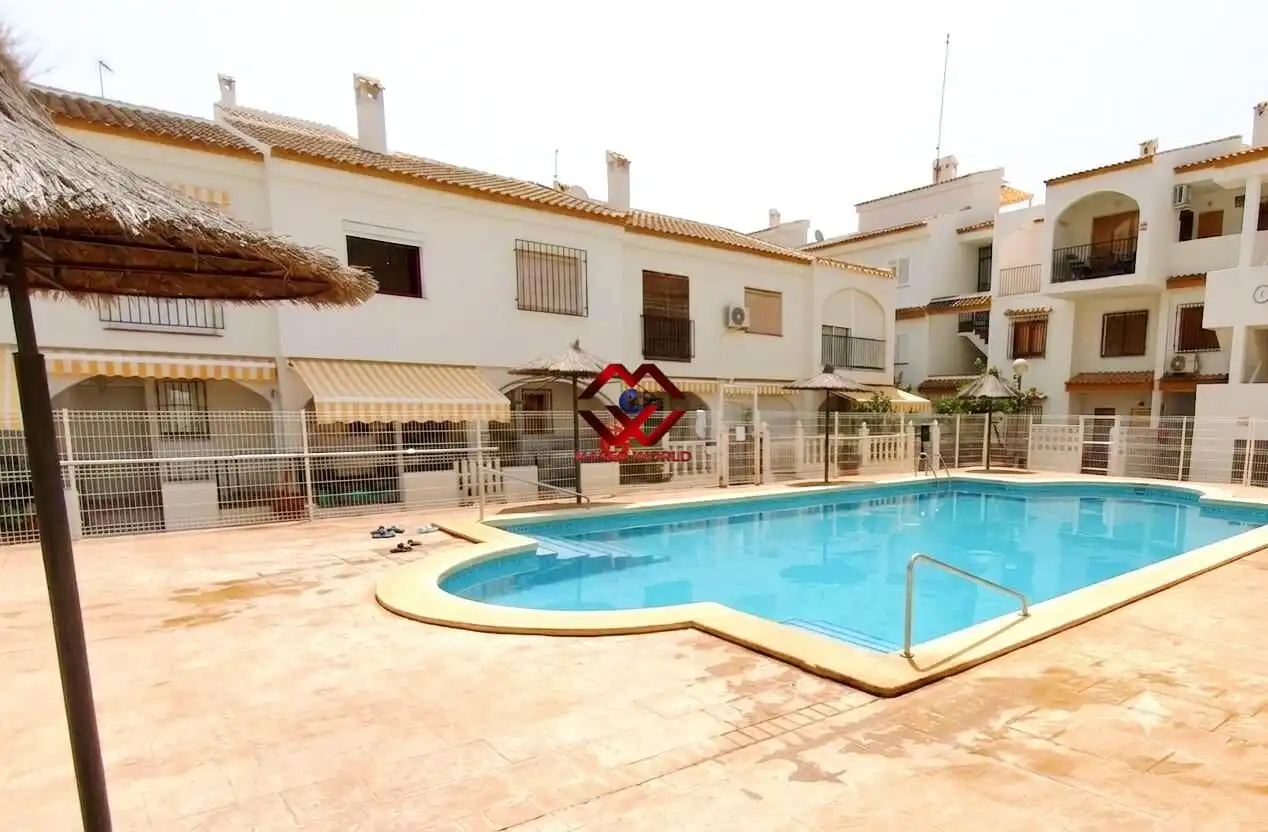 Apartamento con piscina en venta en SIERRA DE LAS MORERAS, imagen 3