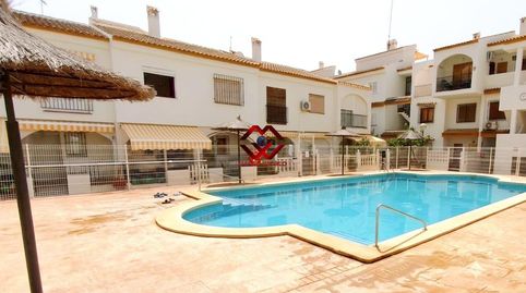 Foto 3 de Apartamento en venta en Sierra de las Moreras, Bahia, Mazarrón