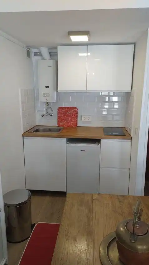 Piso en venta en Lena