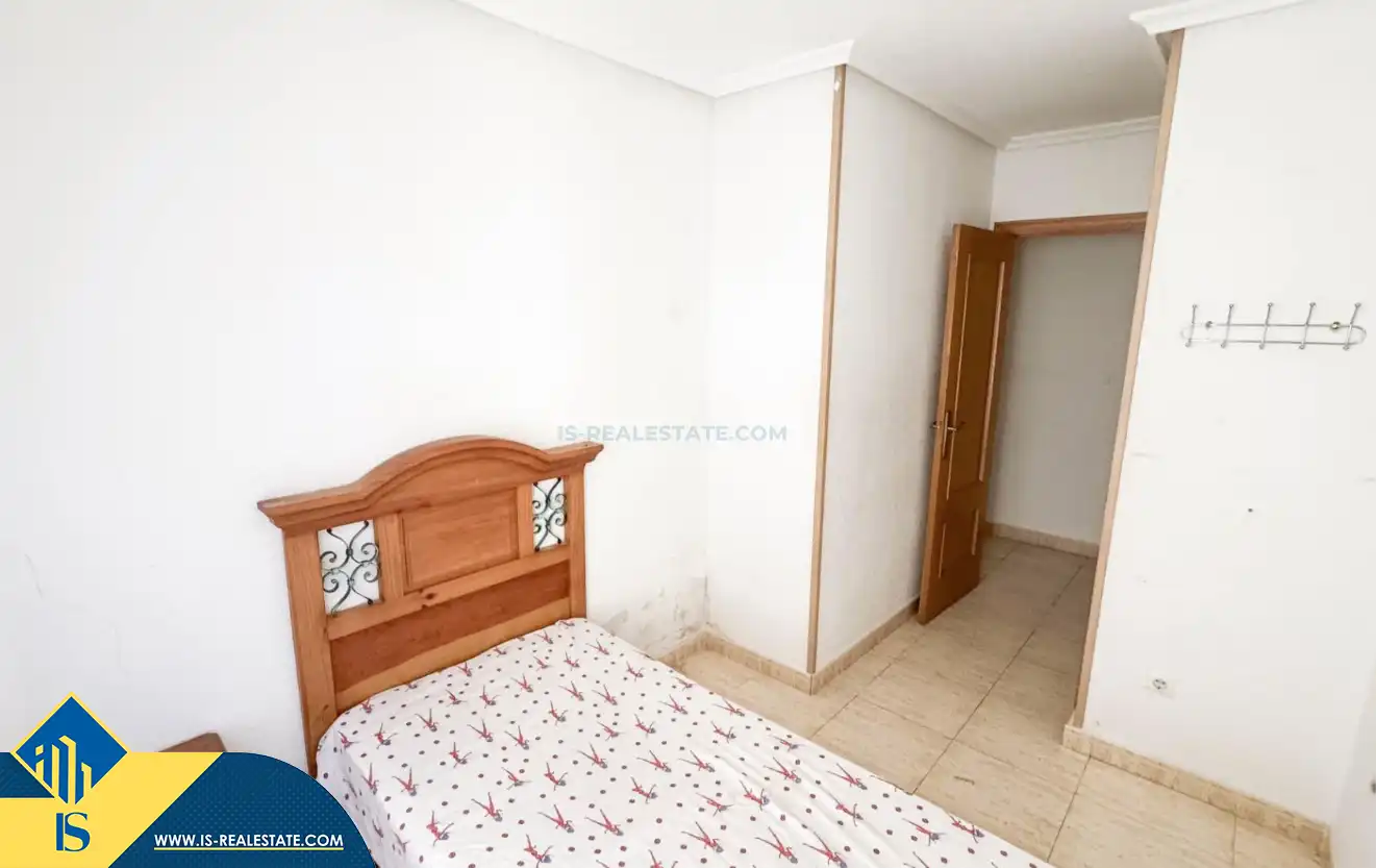 Apartment mit Aufzug zum Verkauf in Centro, imagen 7