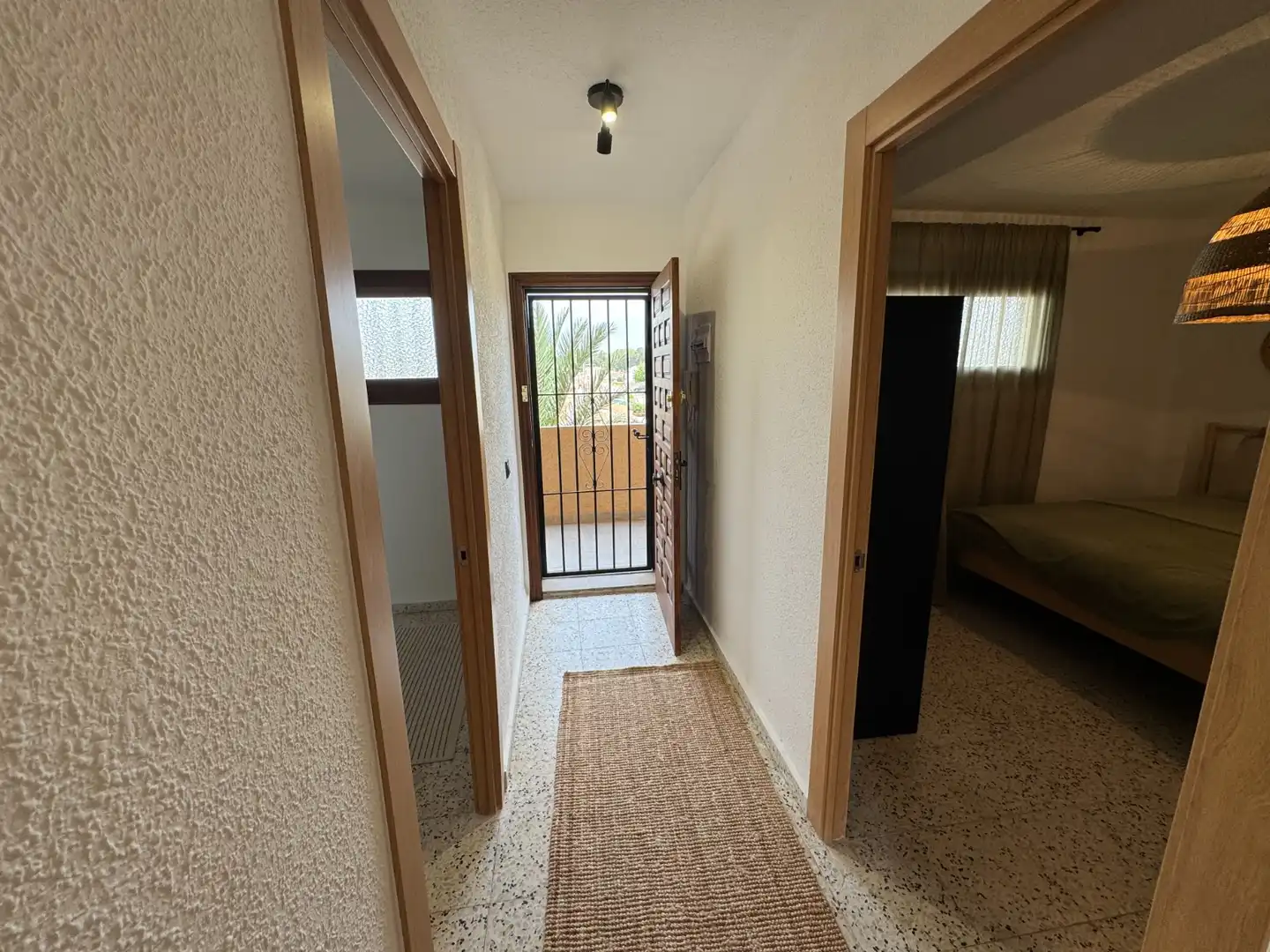 Flat with pool for sale in El Moncayo - El Pòrtic, imagen 8